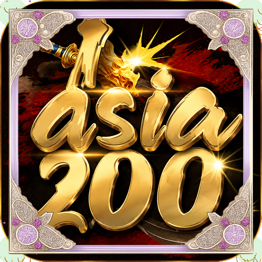 asia200 — galeri pratinjau - APK Resmi